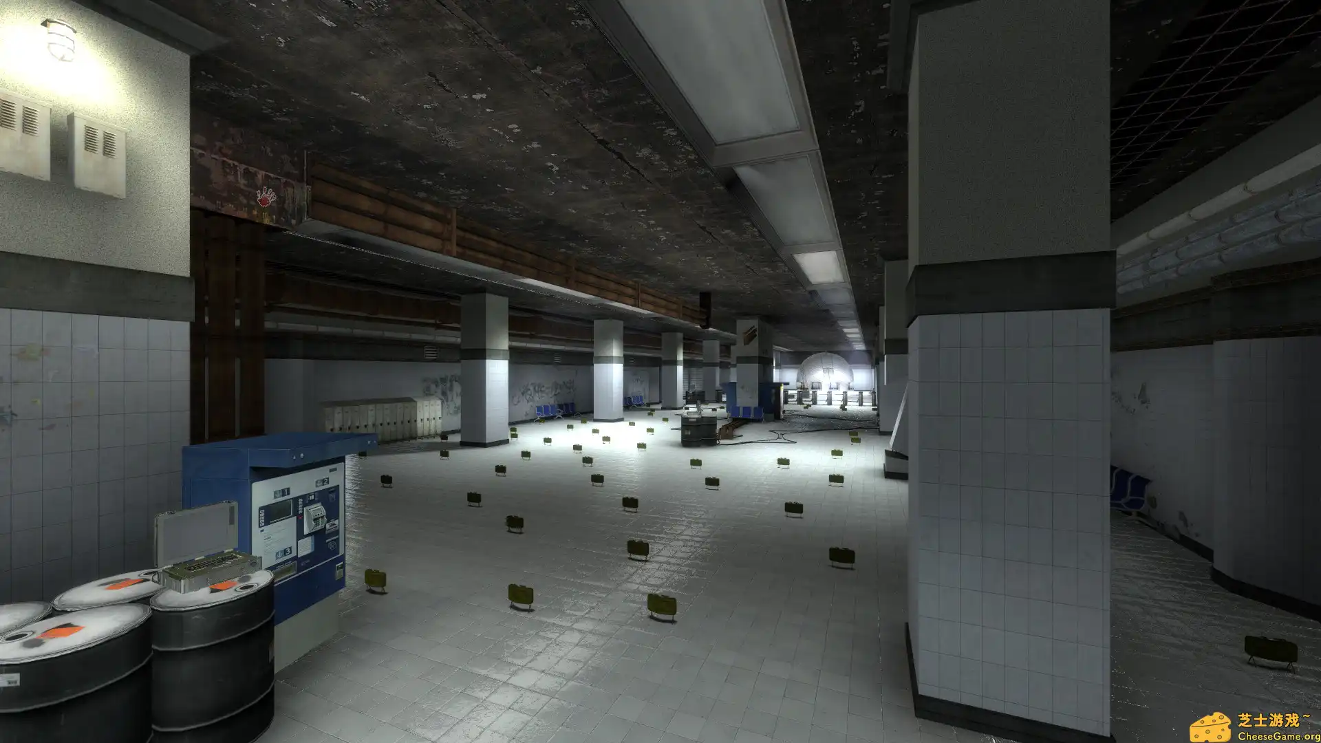 [PC]追捕弗里曼/Hunt Down The Freeman