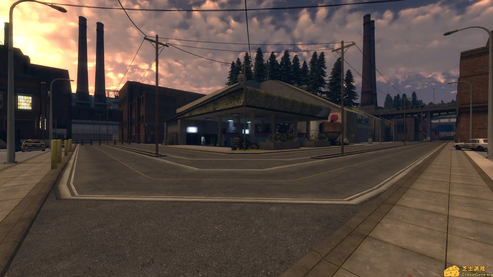 [PC]追捕弗里曼/Hunt Down The Freeman