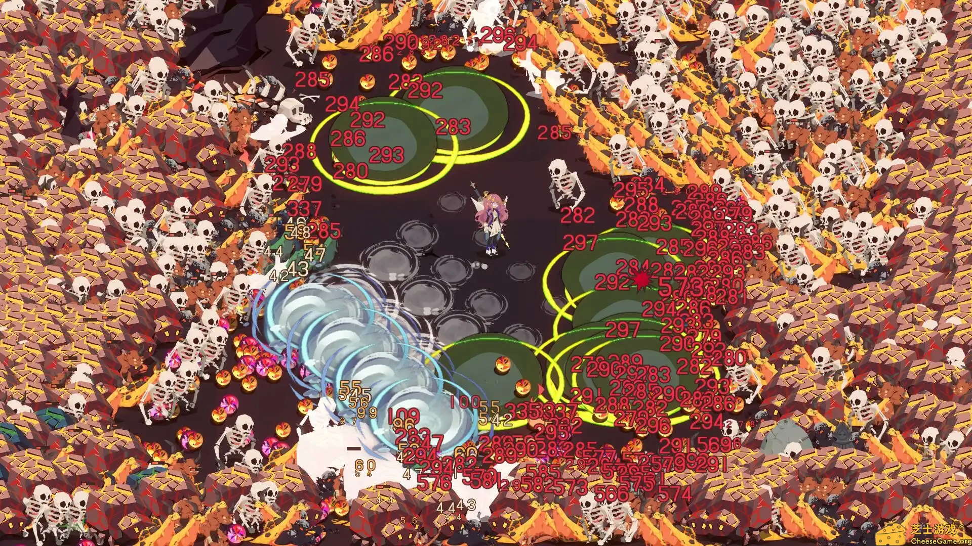 [PC]重返深渊/Return to abyss