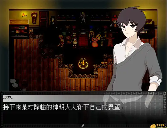 [PC]提线木偶/The Marionette