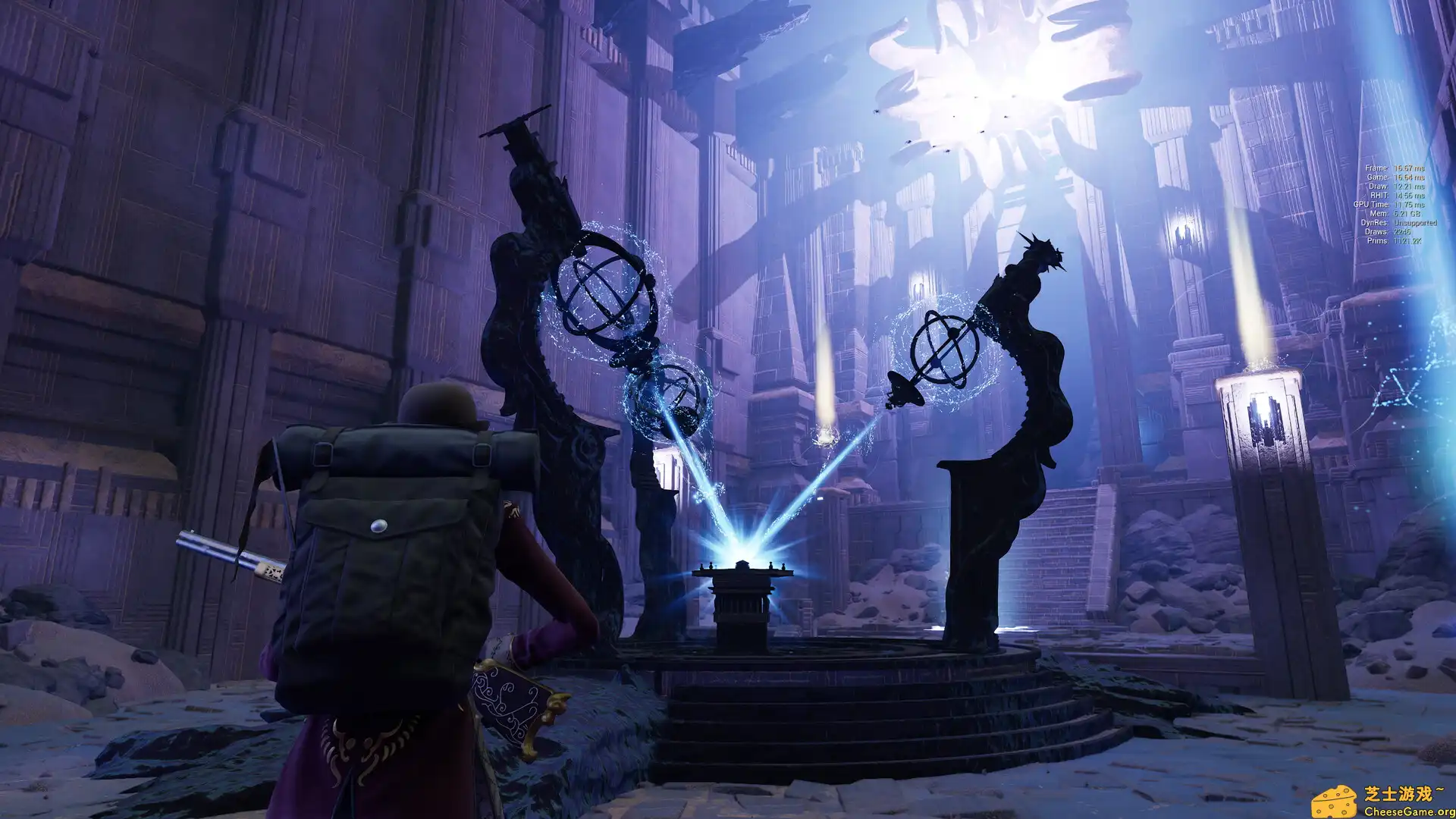 [PC]夜莺传说/Nightingale/支持网络联机