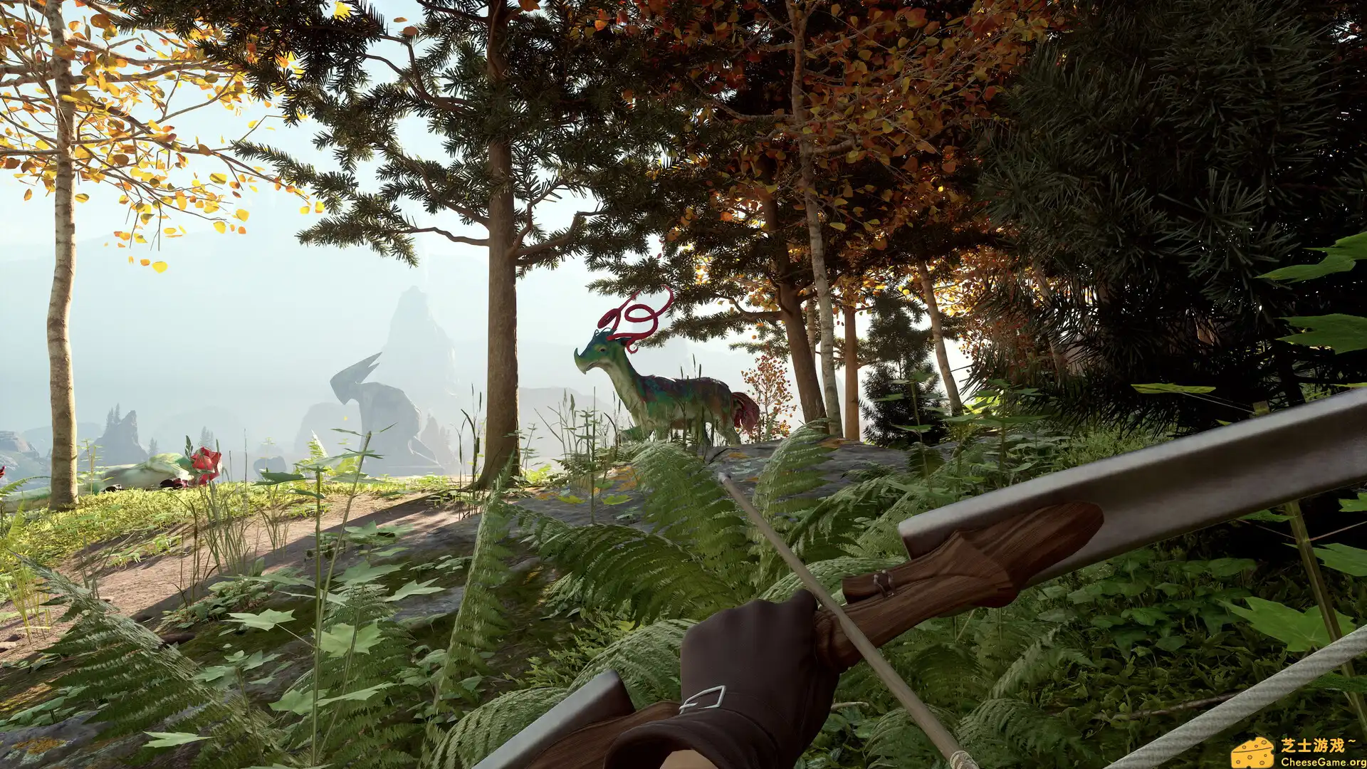 [PC]夜莺传说/Nightingale/支持网络联机