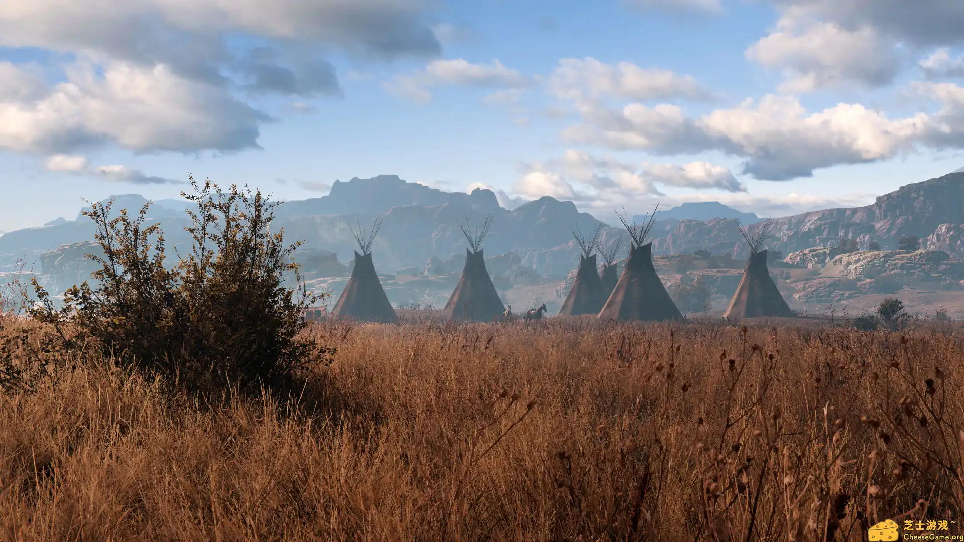 [PC]这是我的土地/这是我的家园/This Land is My Land