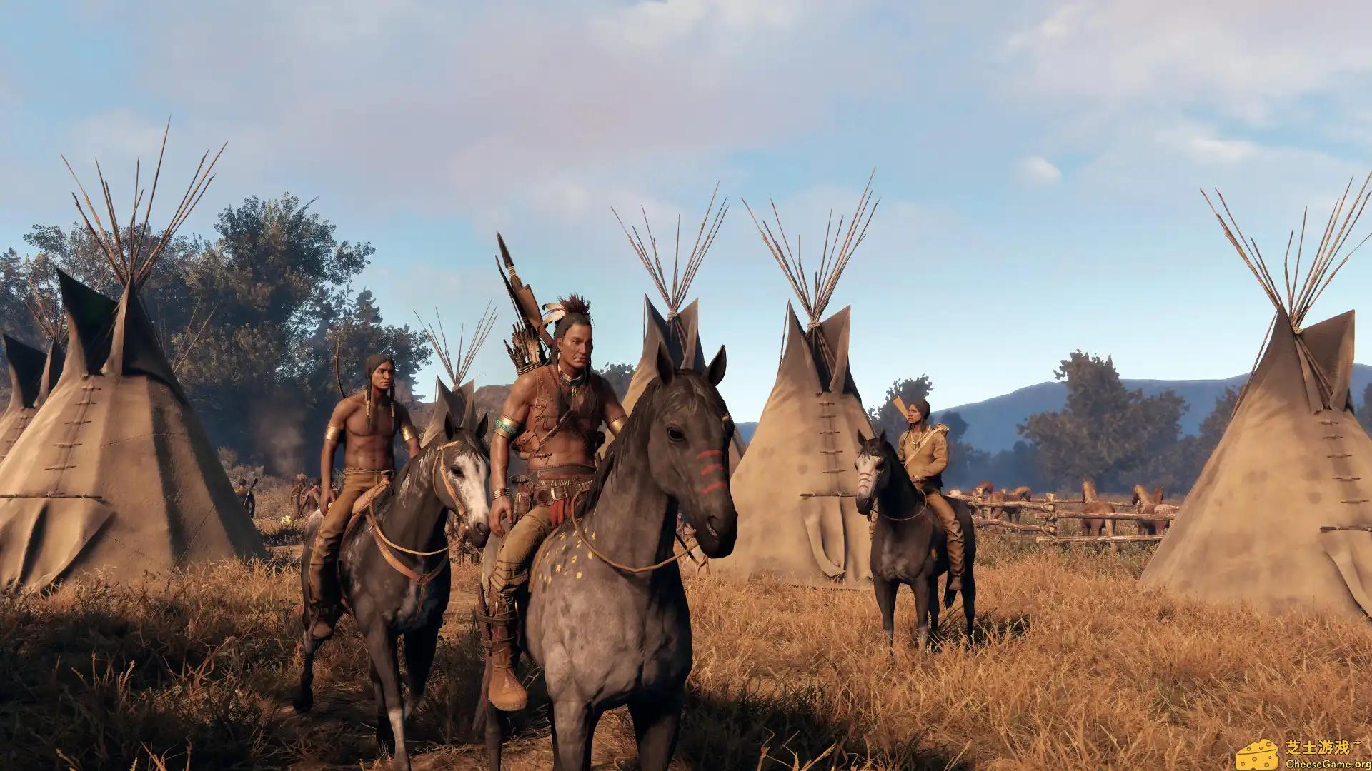 [PC]这是我的土地/这是我的家园/This Land is My Land