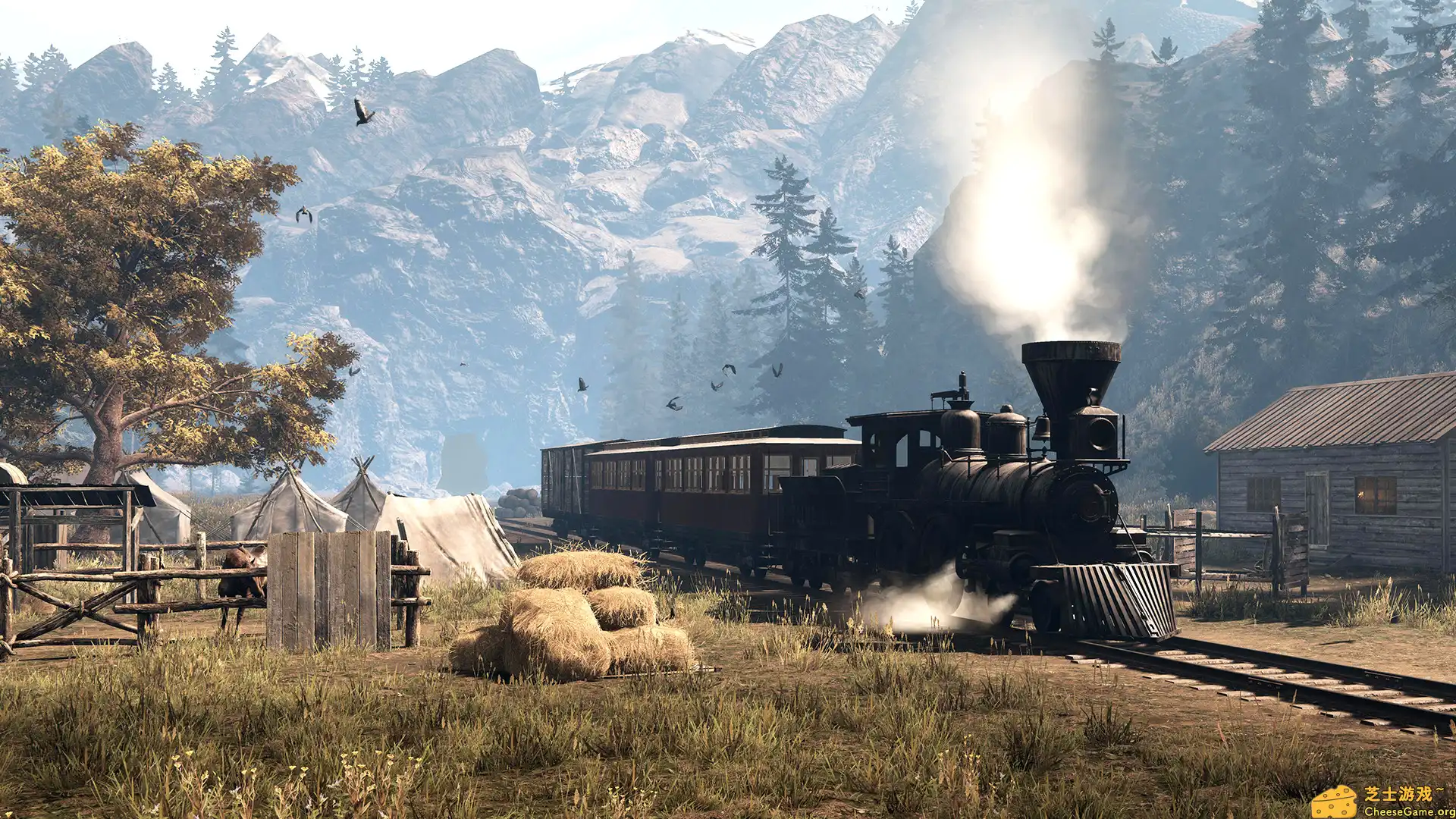 [PC]这是我的土地/这是我的家园/This Land is My Land