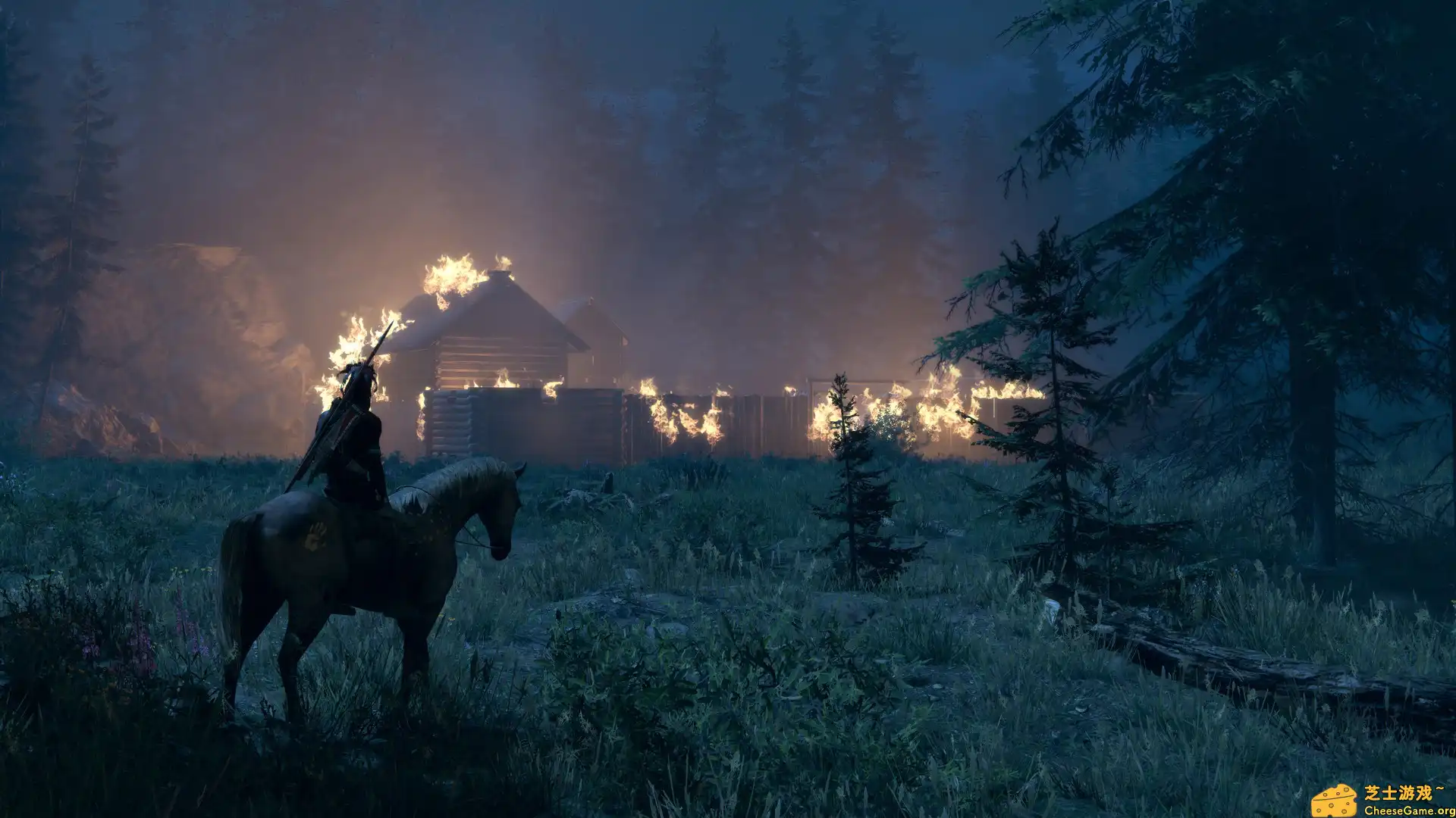 [PC]这是我的土地/这是我的家园/This Land is My Land