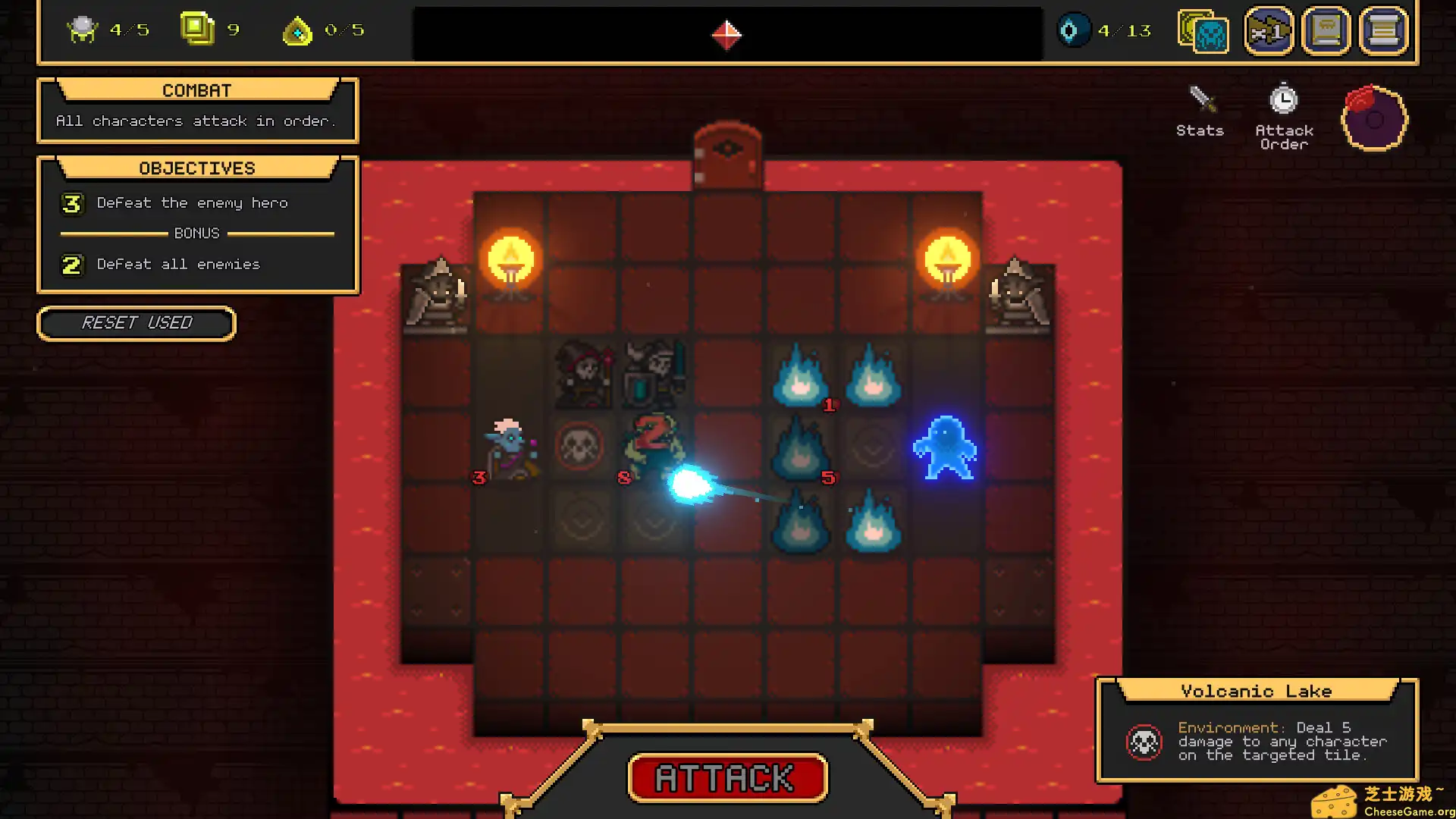 [PC]深入地牢/The Dungeon Beneath