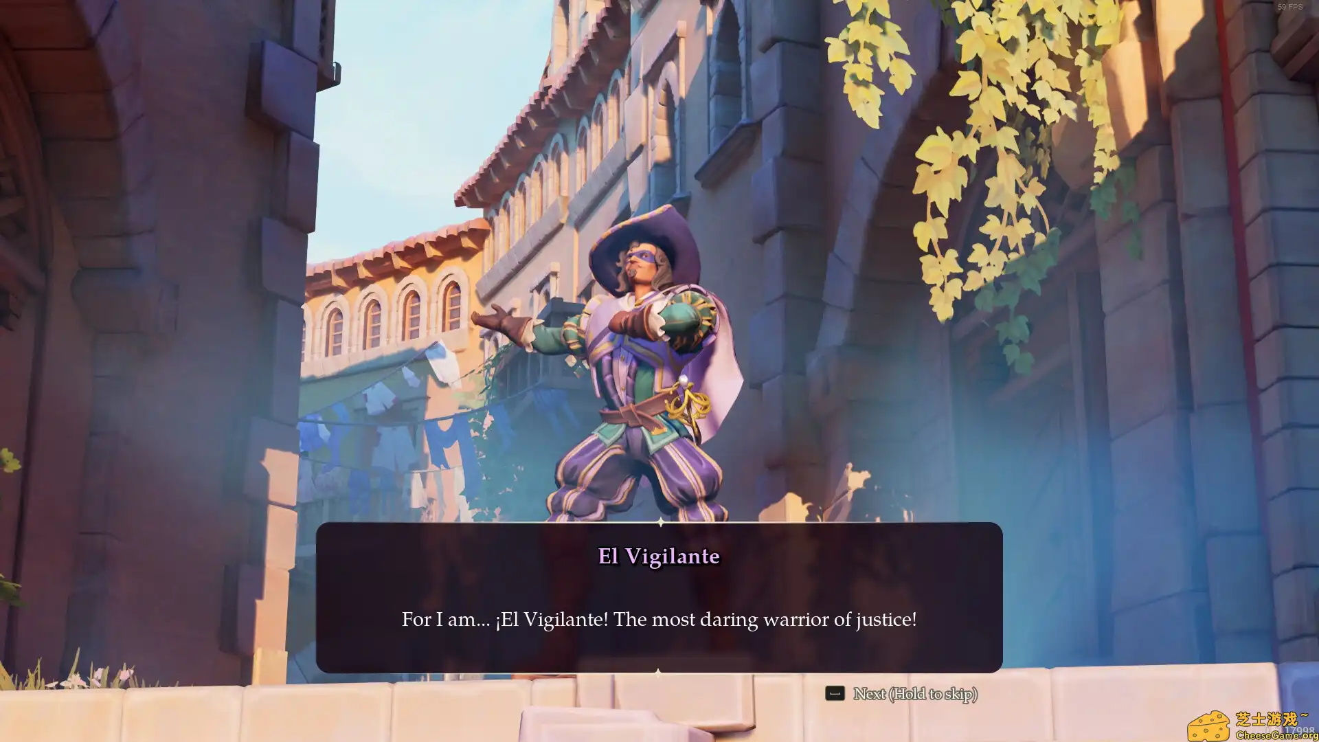 [PC]击剑预备！/En Garde!