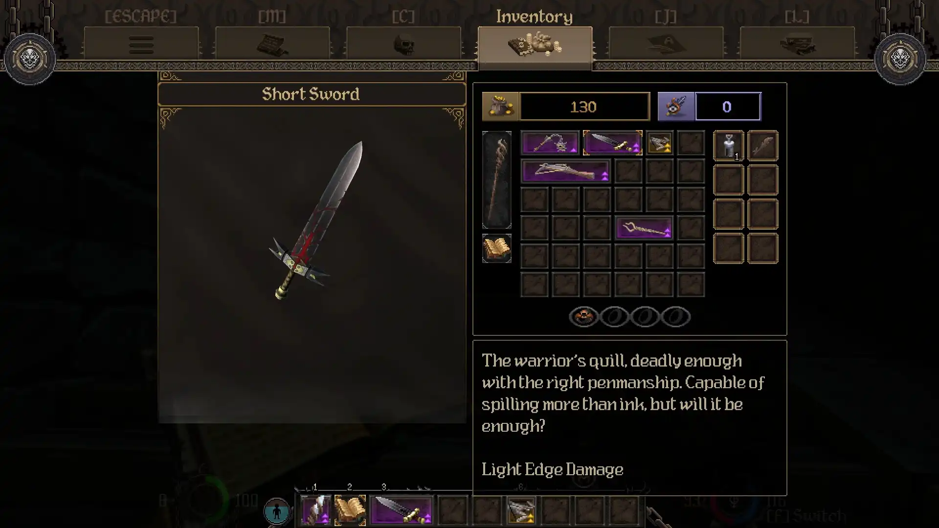 [PC]铭刻暗域/GRAVEN/支持网络联机