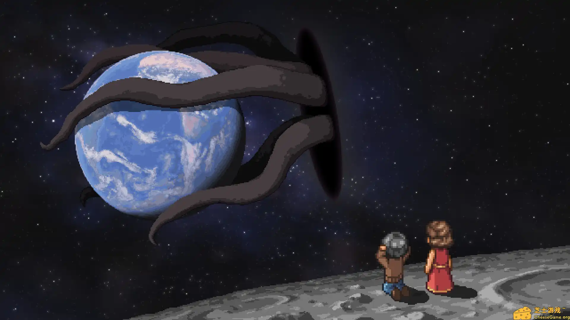 [PC]影子工厂/Impostor Factory