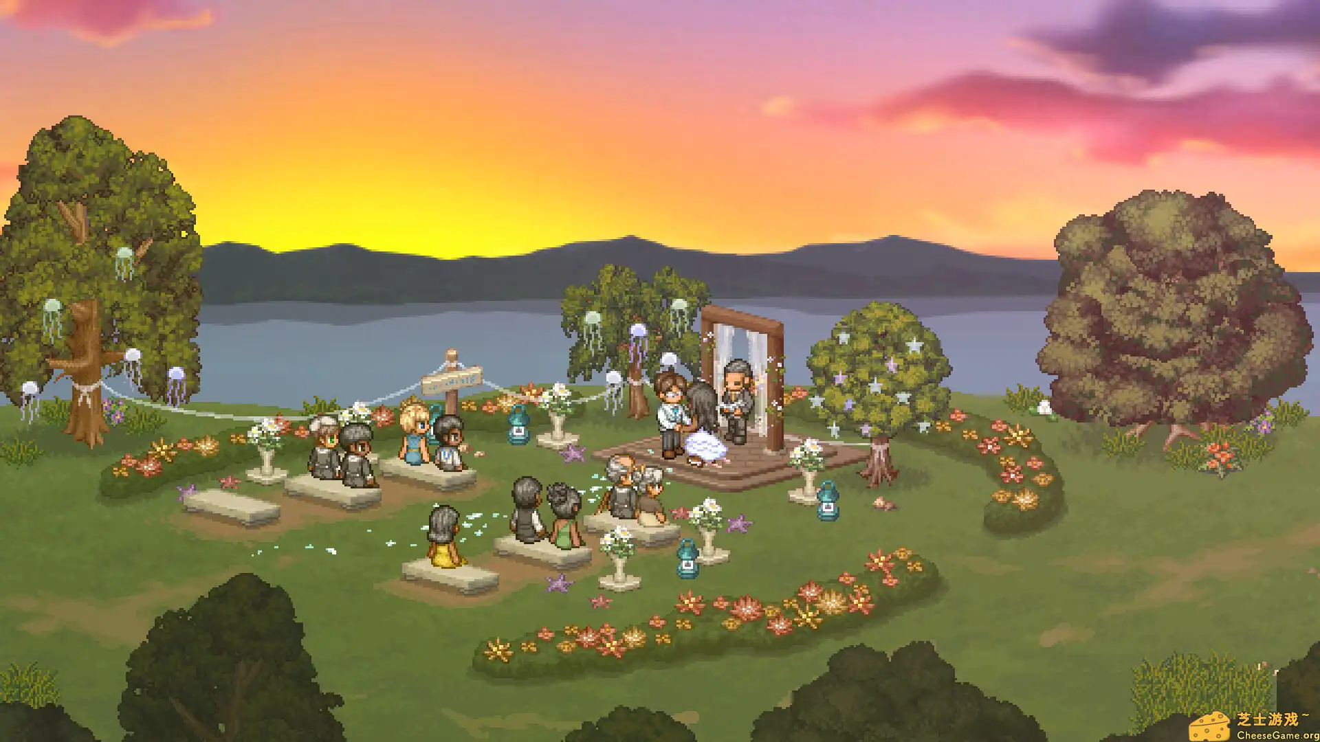 [PC]影子工厂/Impostor Factory