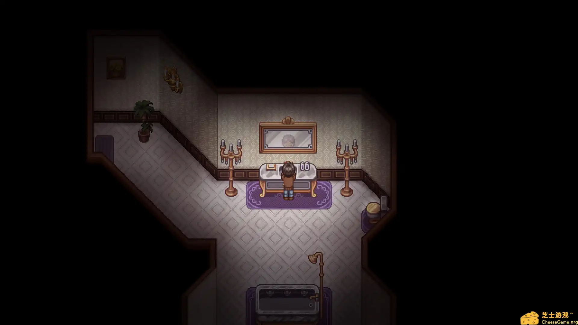 [PC]影子工厂/Impostor Factory