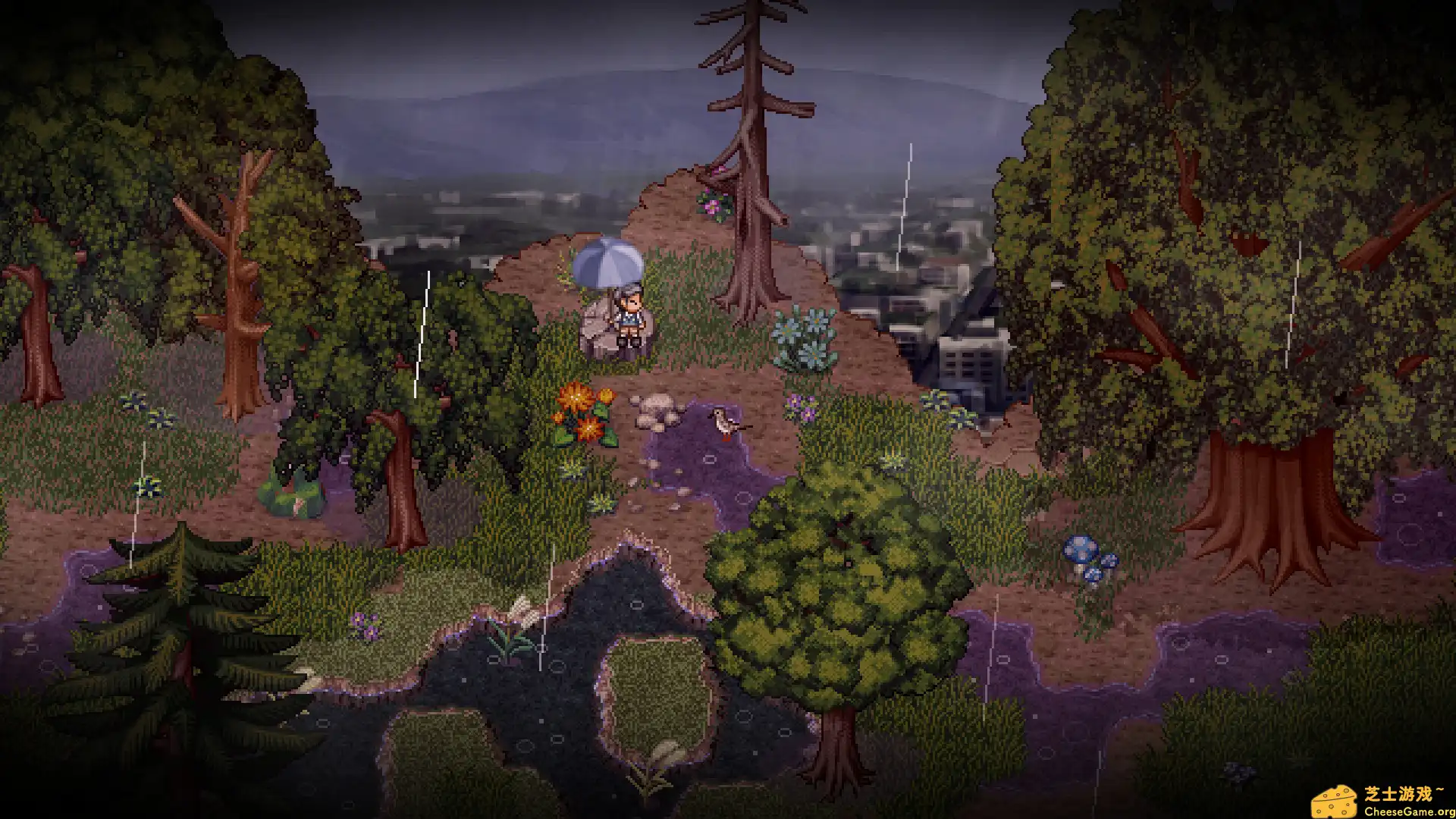 [PC]鸟的故事/A Bird Story