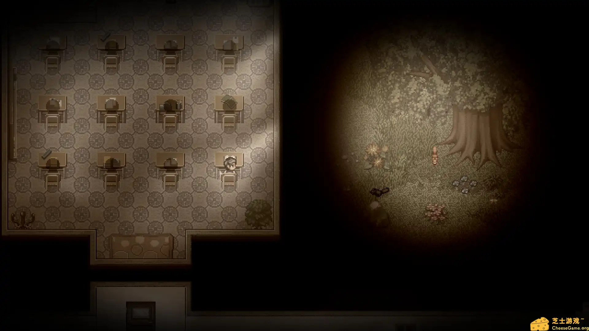 [PC]鸟的故事/A Bird Story