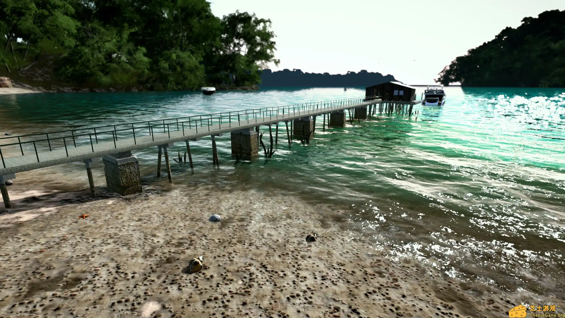 [PC]终极钓鱼模拟器/Ultimate Fishing Simulator