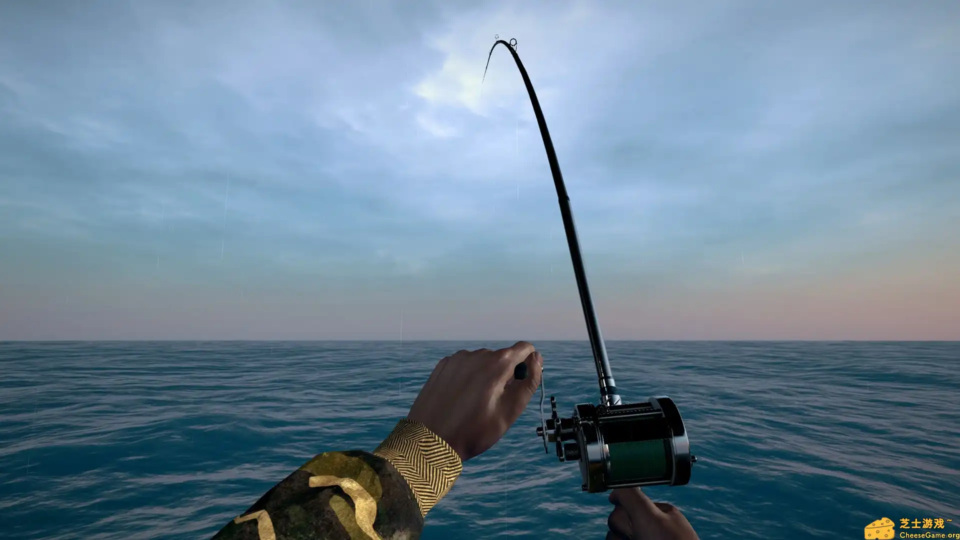 [PC]终极钓鱼模拟器/Ultimate Fishing Simulator