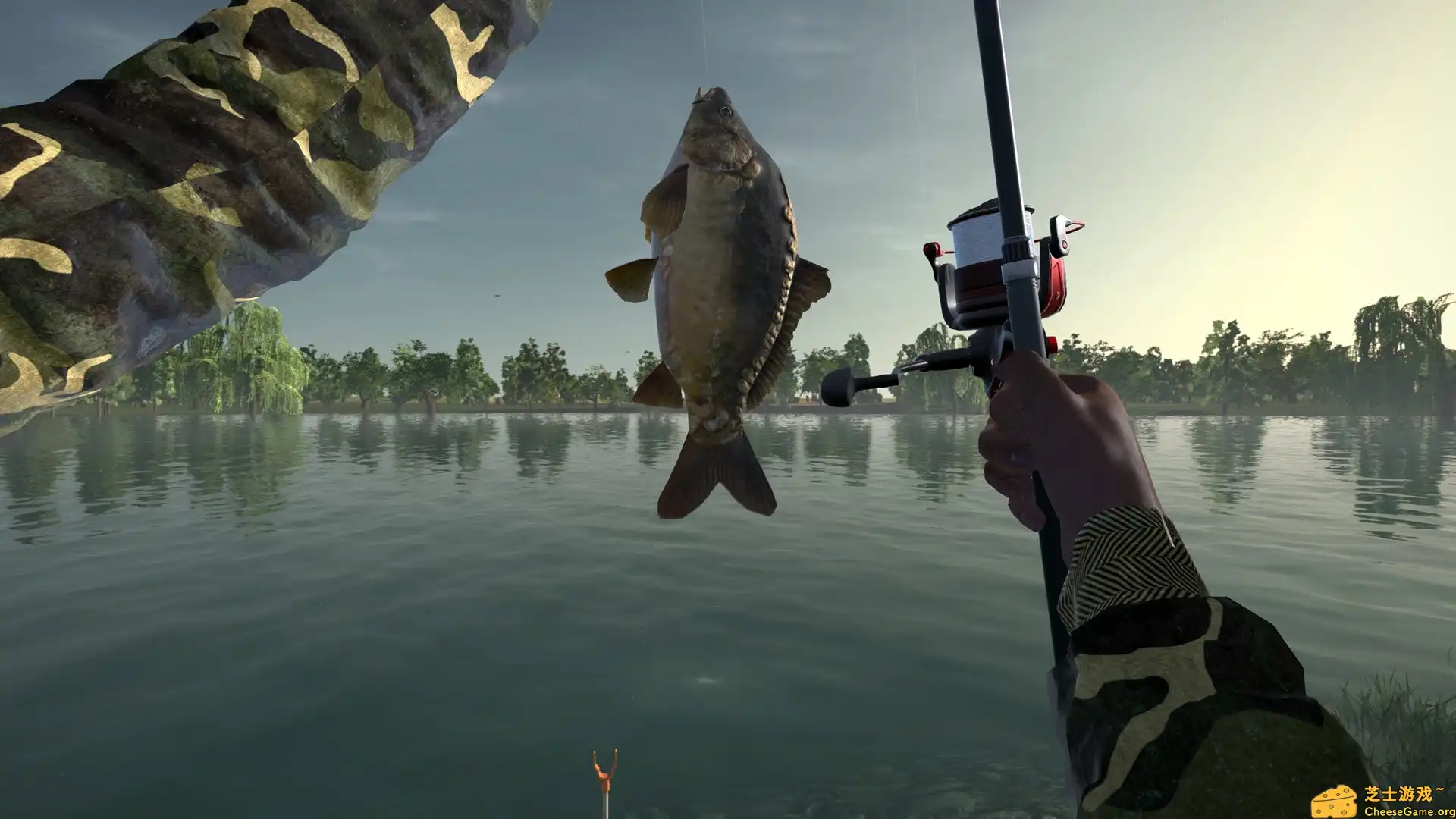 [PC]终极钓鱼模拟器/Ultimate Fishing Simulator