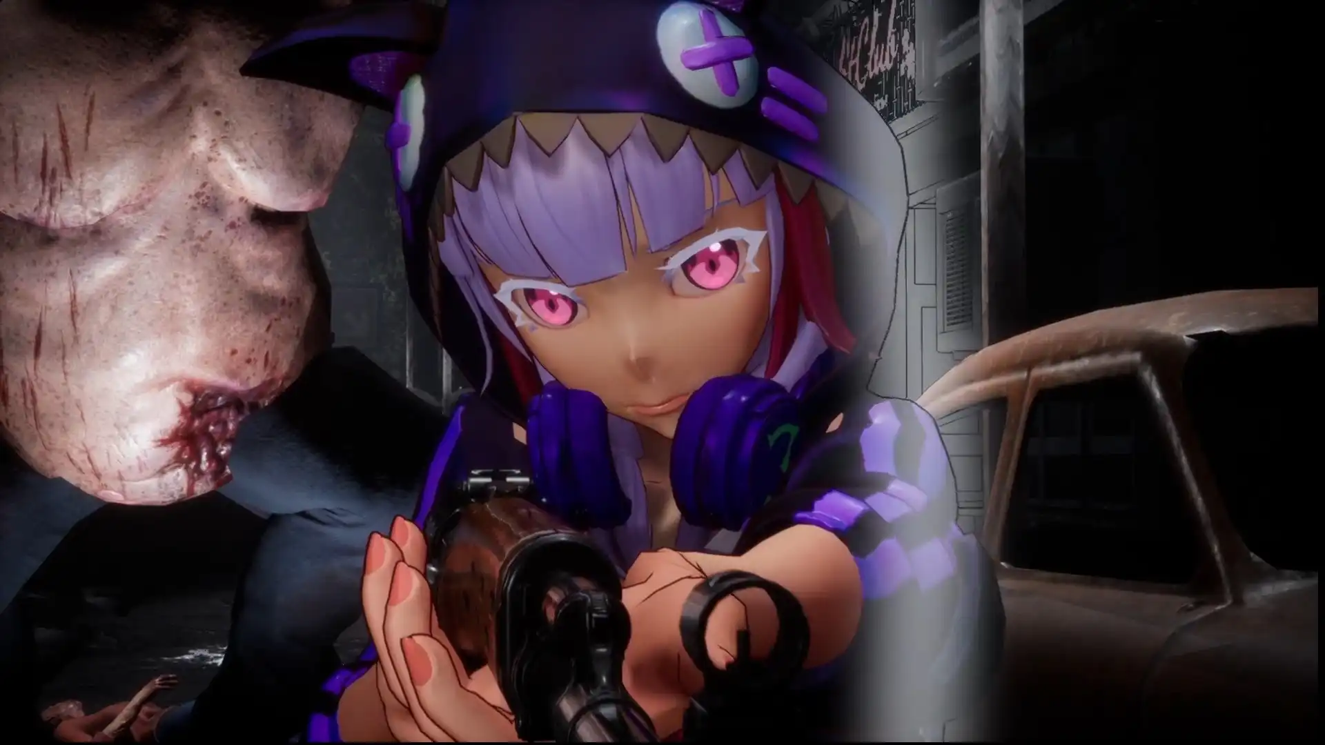 [PC]死亡之种：甜蜜家园/Seed of the Dead: Sweet Home