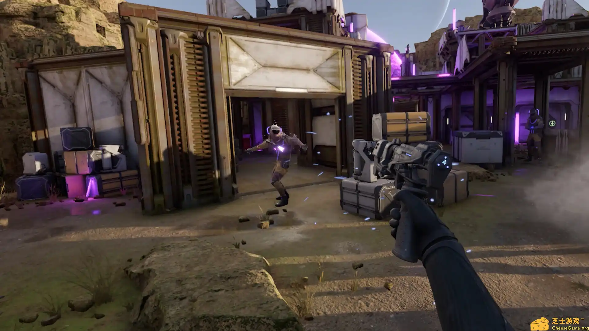 [PC]傲慢VR/Hubris VR