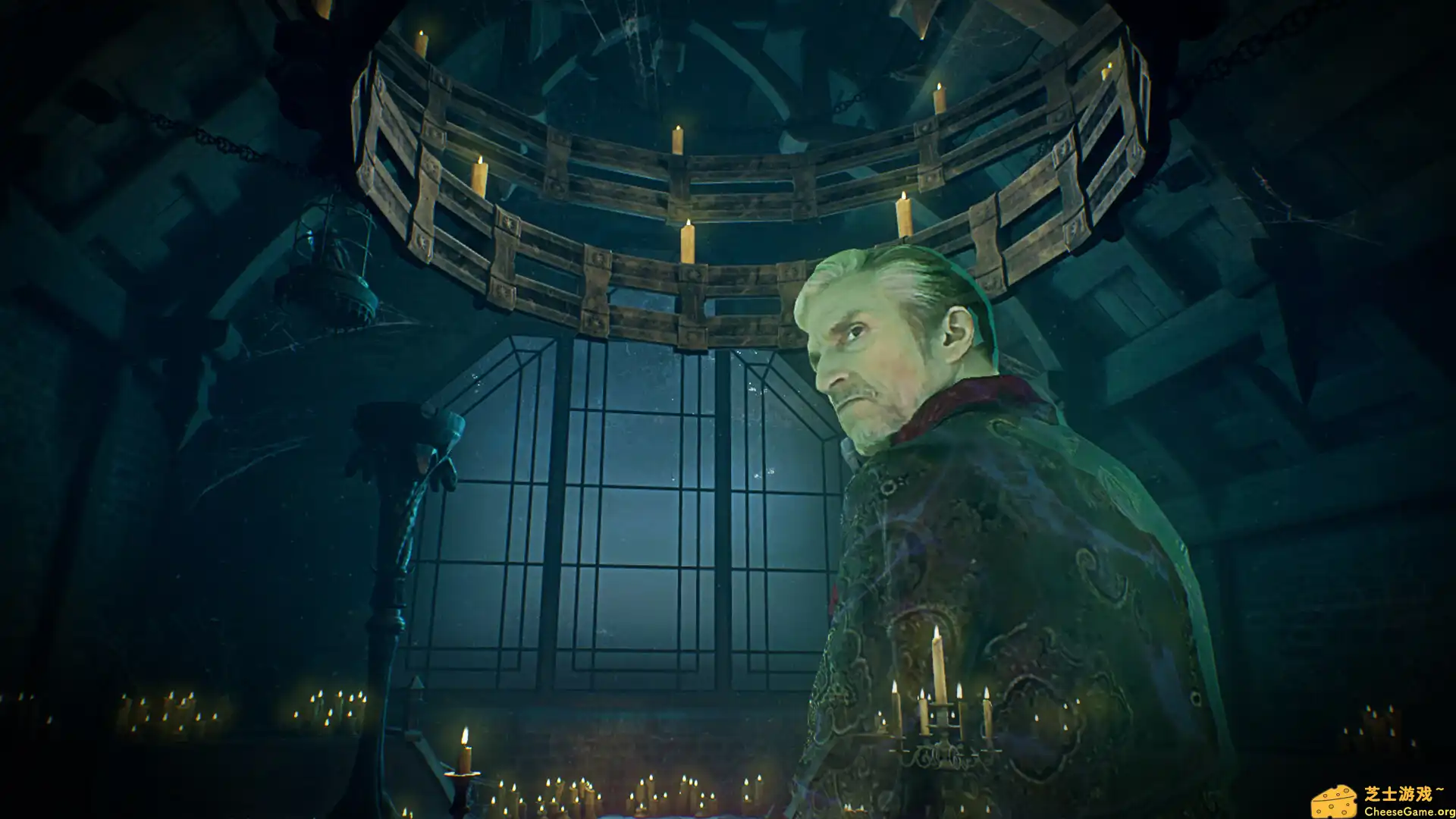 [PC]第七位访客VR/The 7th Guest VR