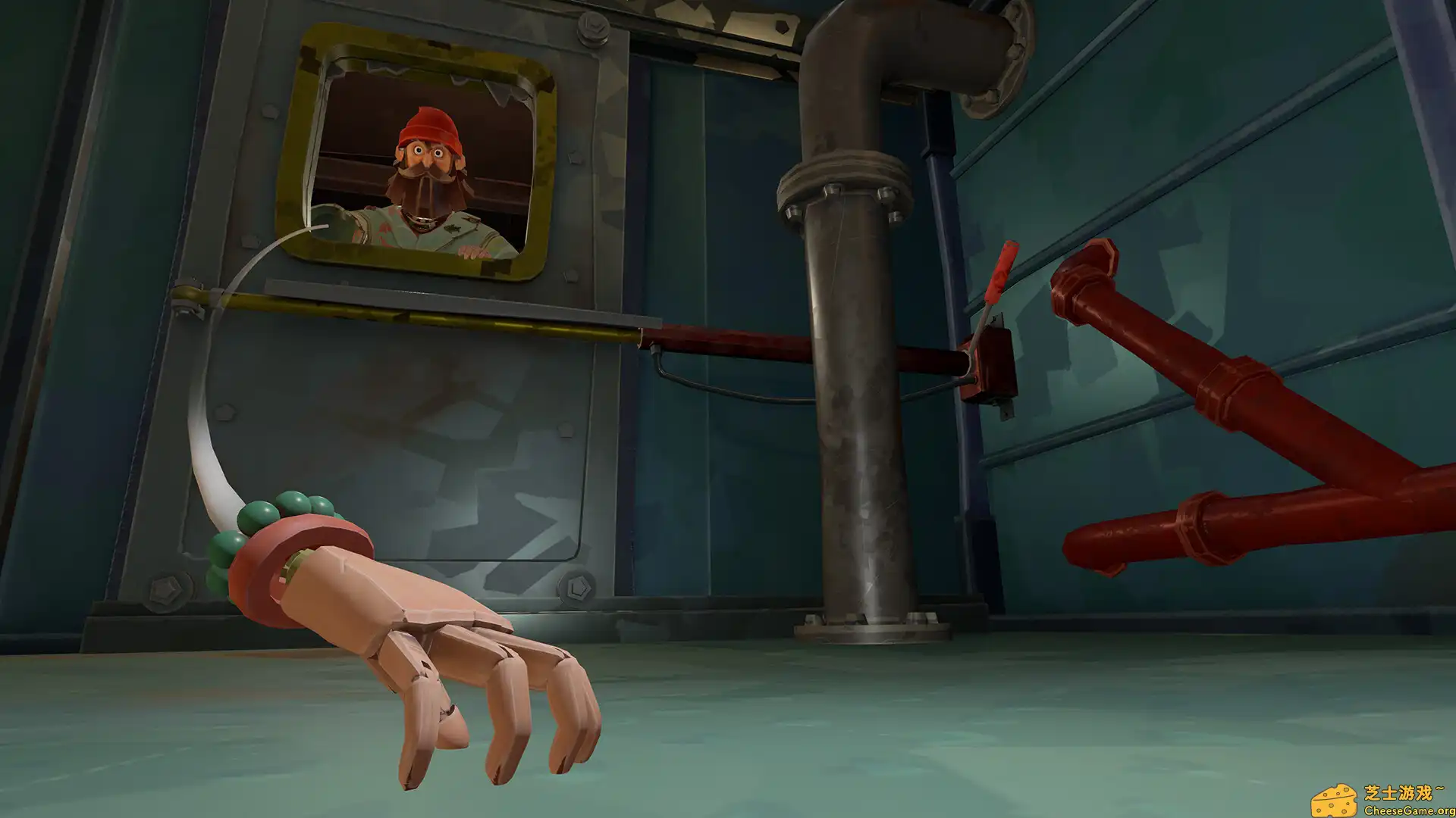 [PC]又一个渔夫的故事VR/Another Fisherman\’s Tale VR