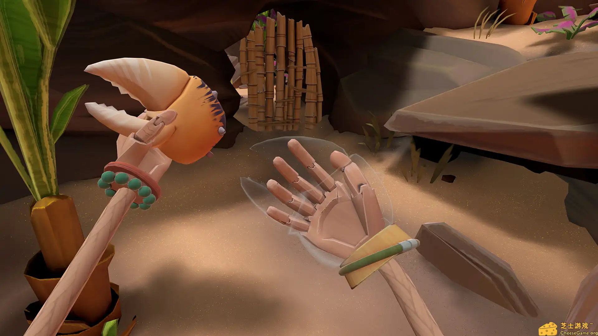 [PC]又一个渔夫的故事VR/Another Fisherman\'s Tale VR