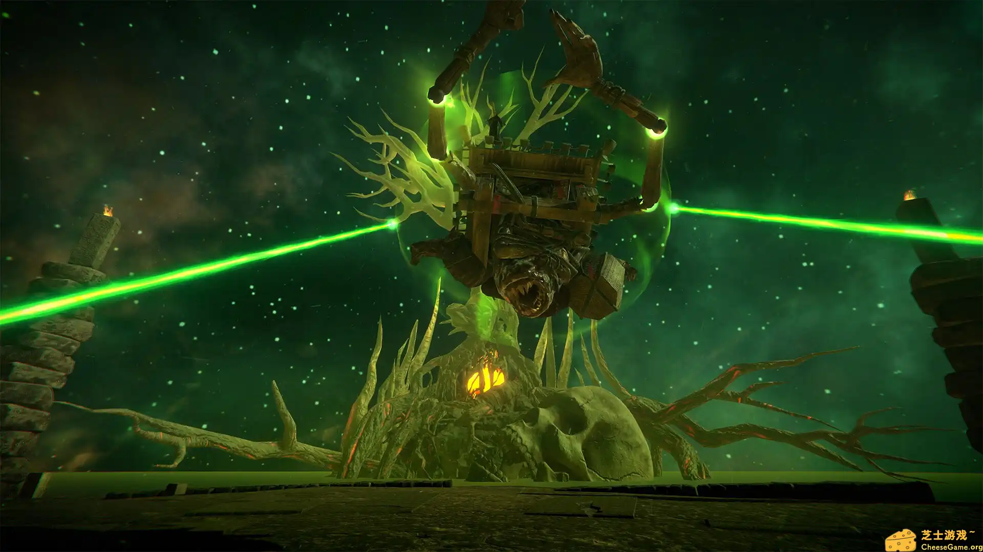 [PC]地狱清理者VR/Hellsweeper VR