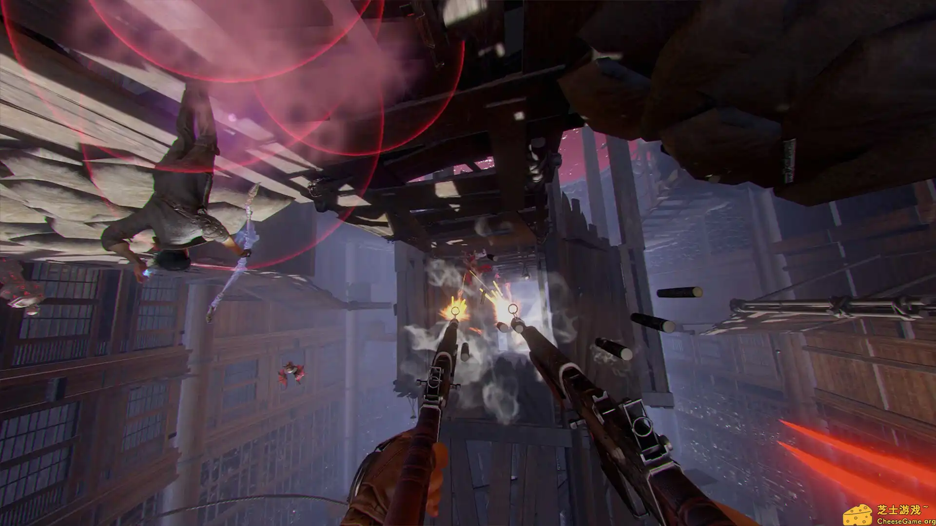 [PC]地狱清理者VR/Hellsweeper VR