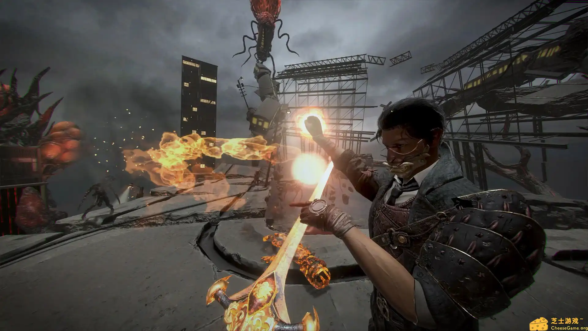 [PC]地狱清理者VR/Hellsweeper VR