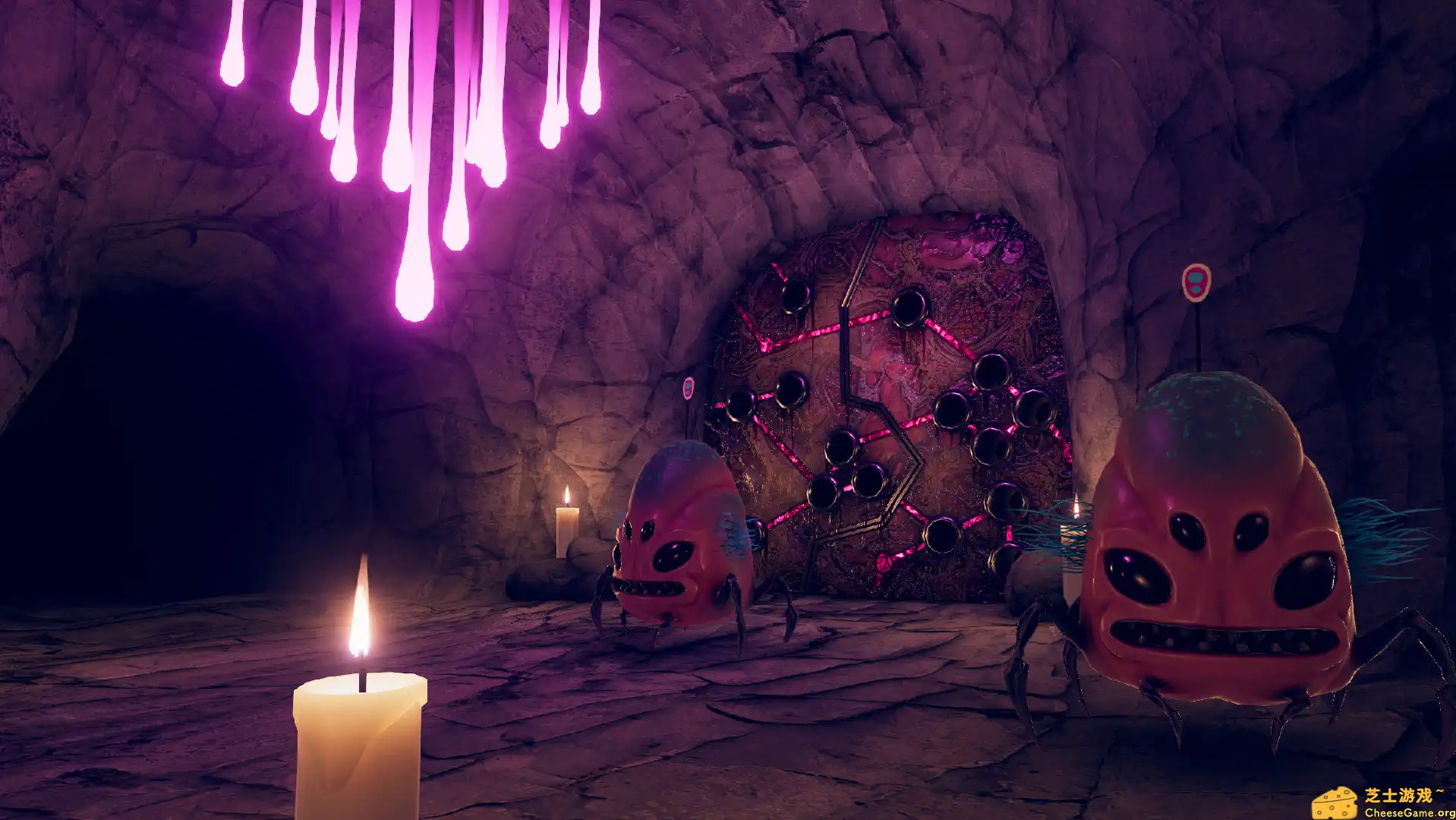 [PC]Vertigo Remastered VR