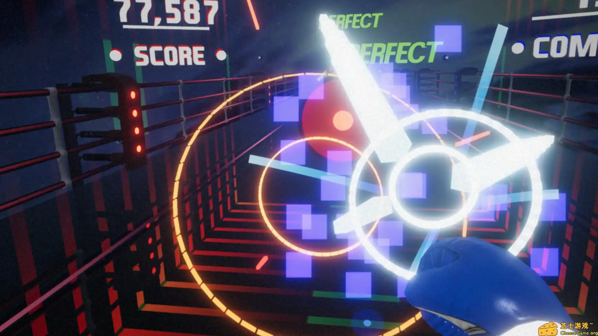 [PC]多合一体育VR/All-In-One Sports VR