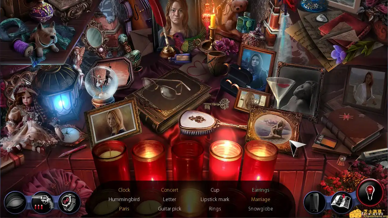 [PC]亚当・沃尔夫/Adam Wolfe