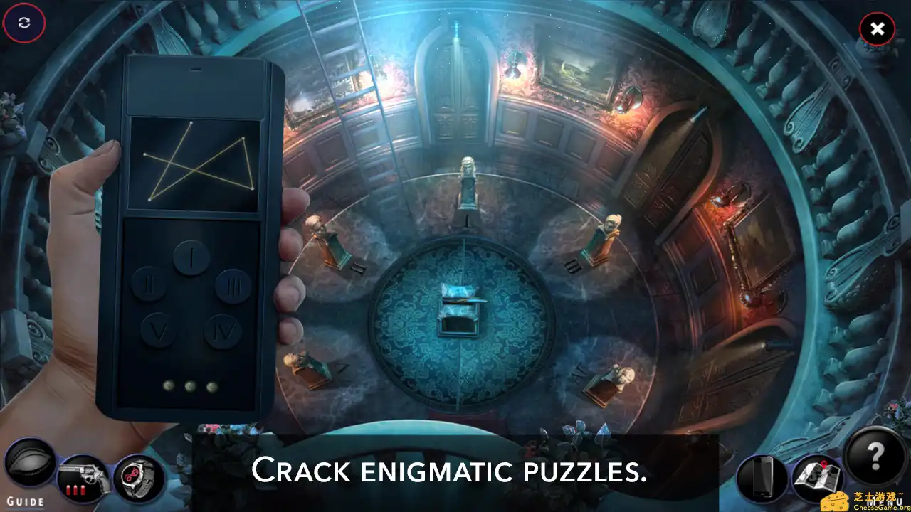 [PC]亚当・沃尔夫/Adam Wolfe