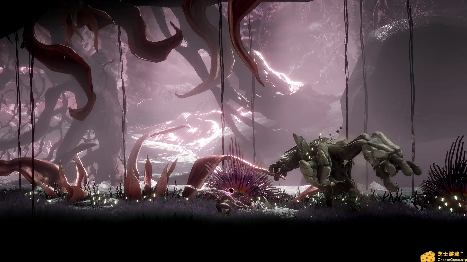 [PC]尘埃异变/GRIME