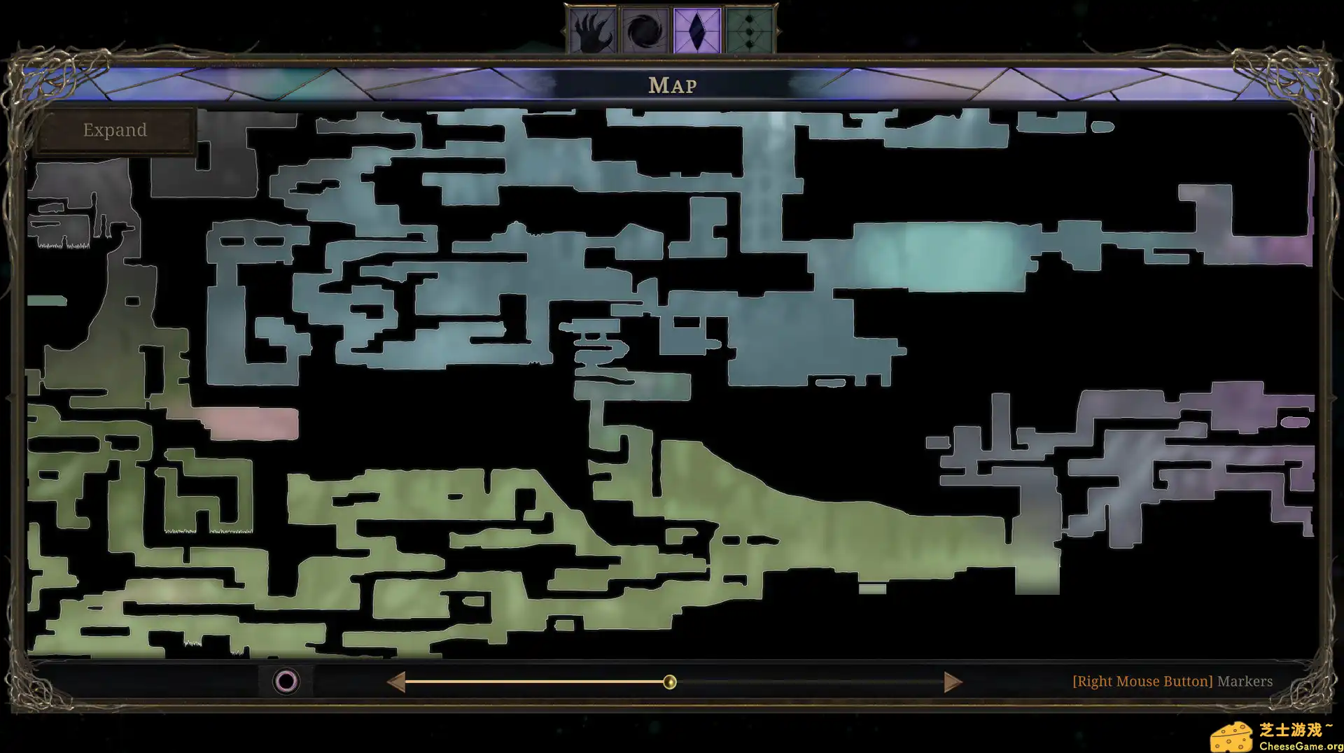 [PC]尘埃异变/GRIME