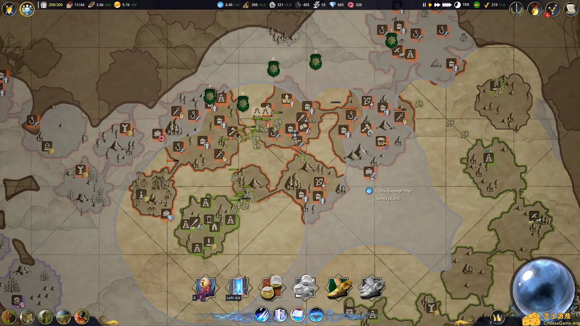 [PC]漂移大陆：魔法复兴/Driftland: The Magic Revival