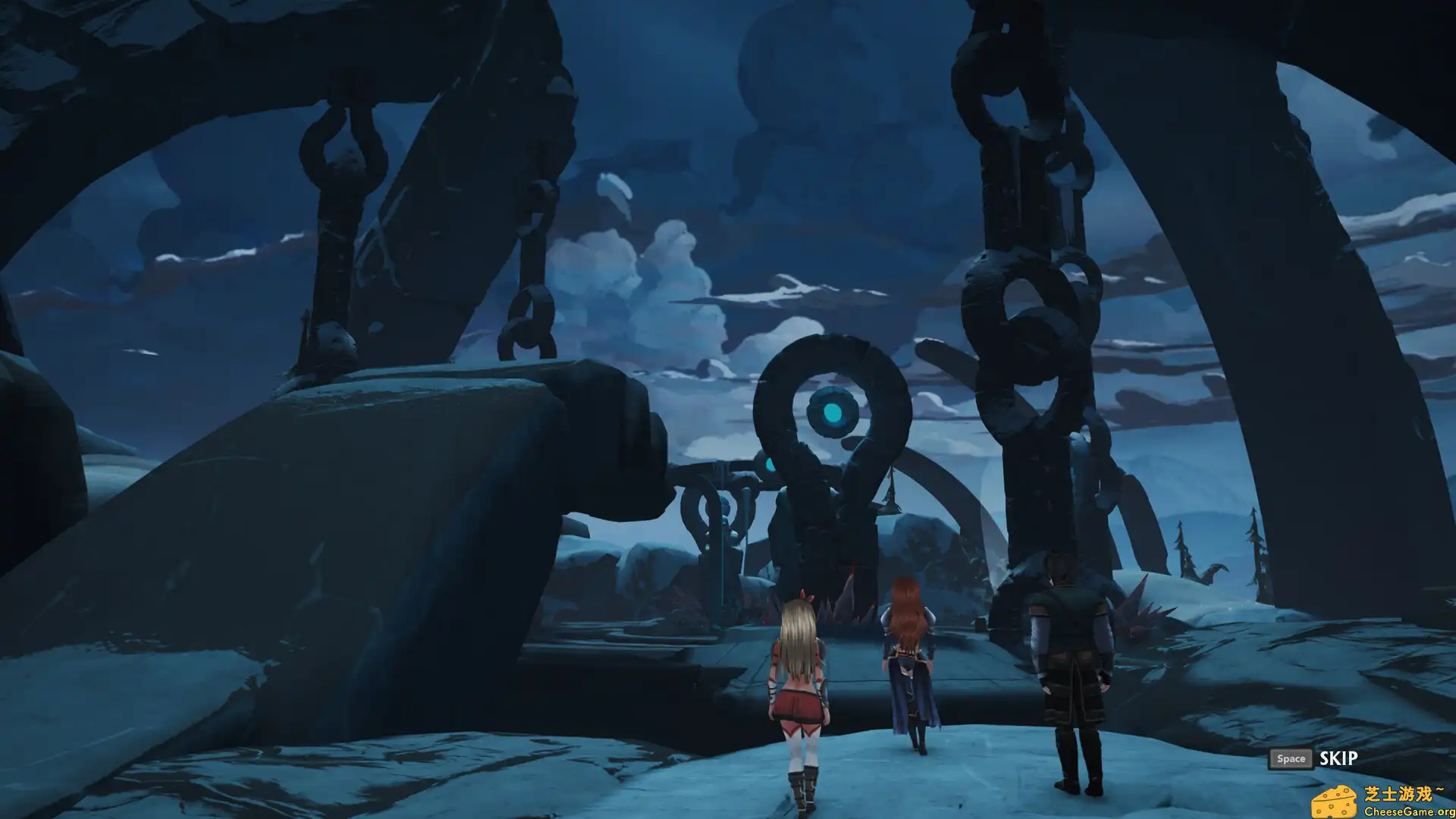 [PC]艾拉贡/Iragon