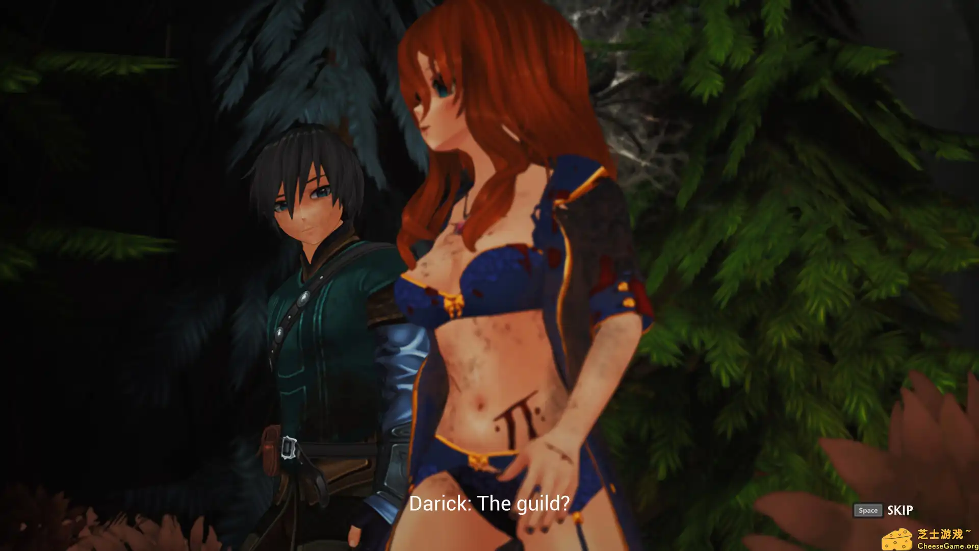 [PC]艾拉贡/Iragon