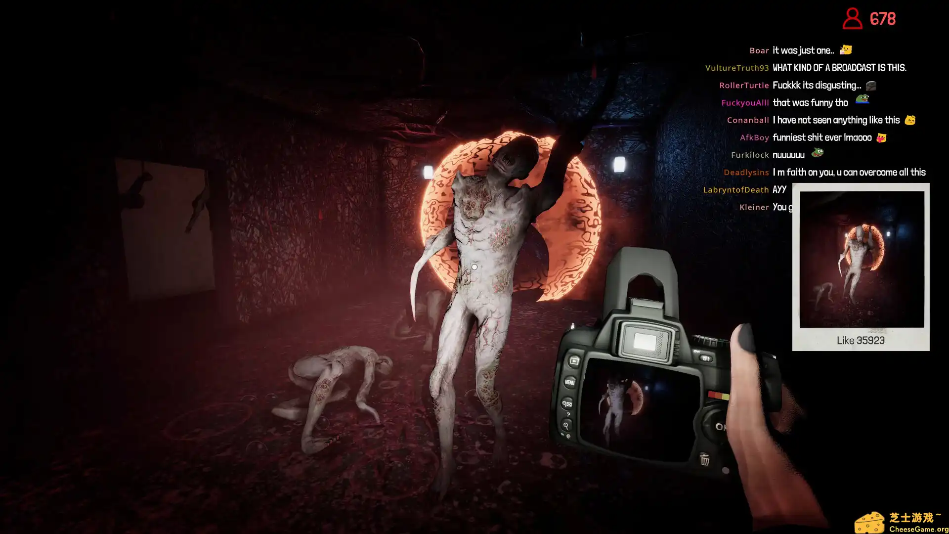 [PC]致命广播/Deadly Broadcast