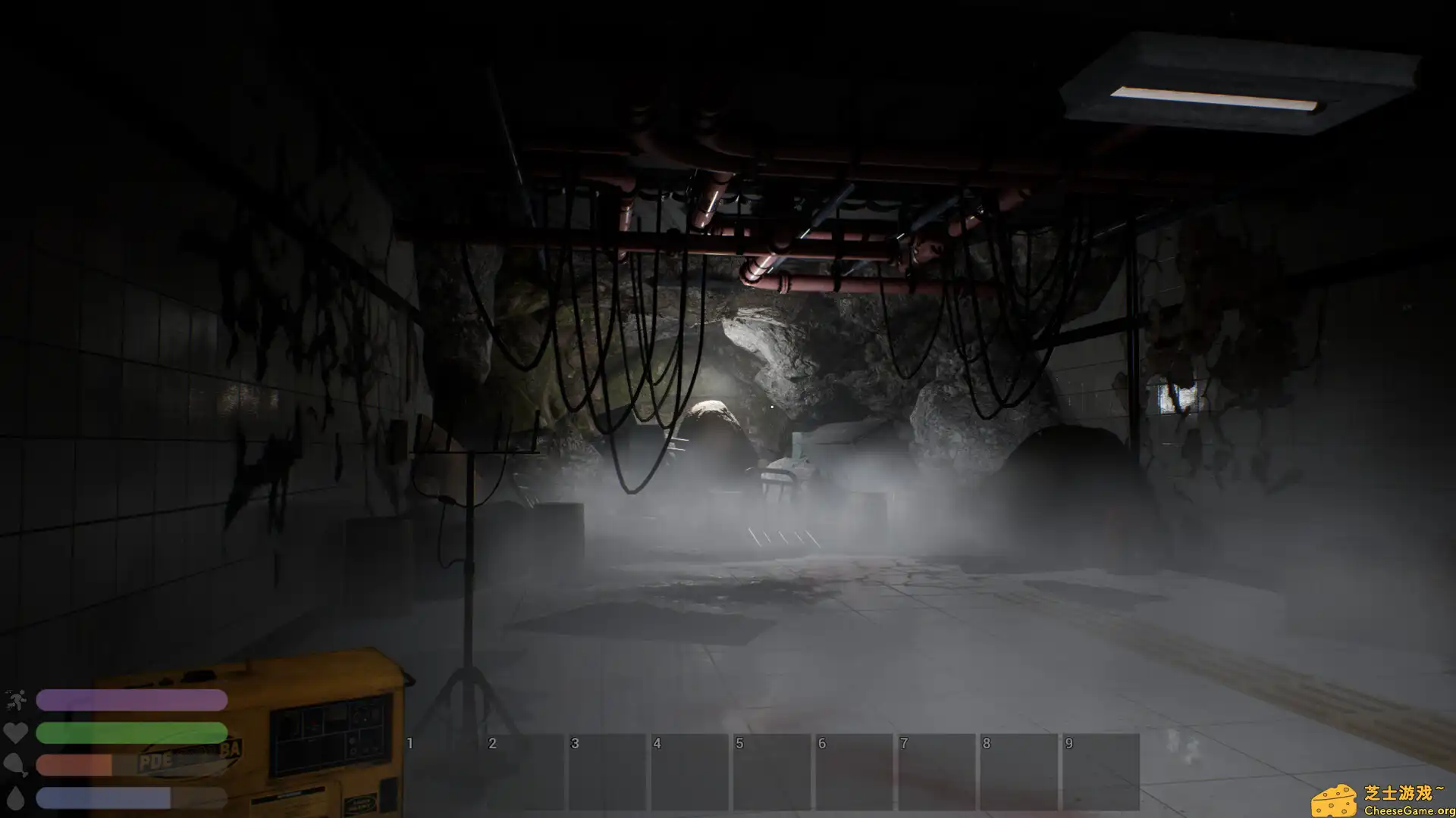 [PC]钟路三街/JongRo 3_Street