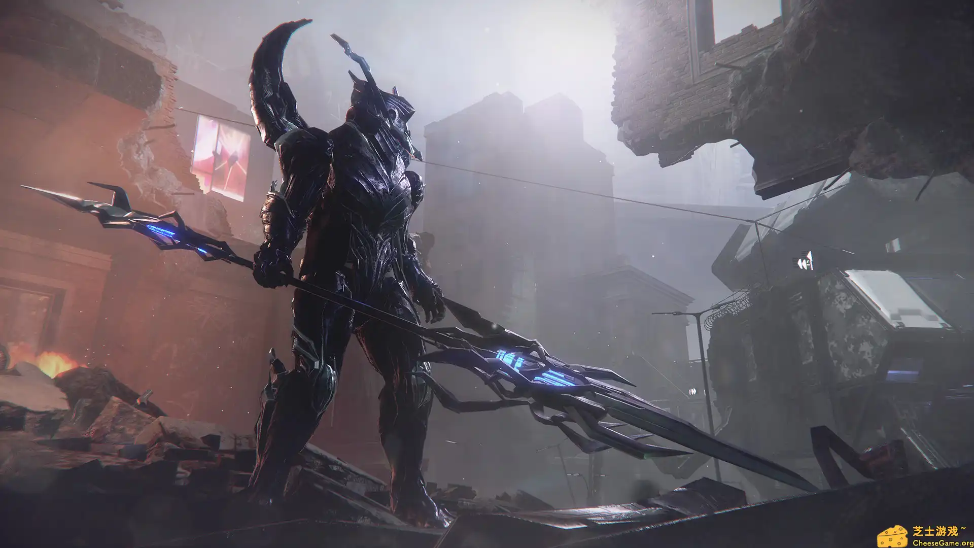 [PC]迸发2/机甲狂潮2/巨浪2/The Surge 2