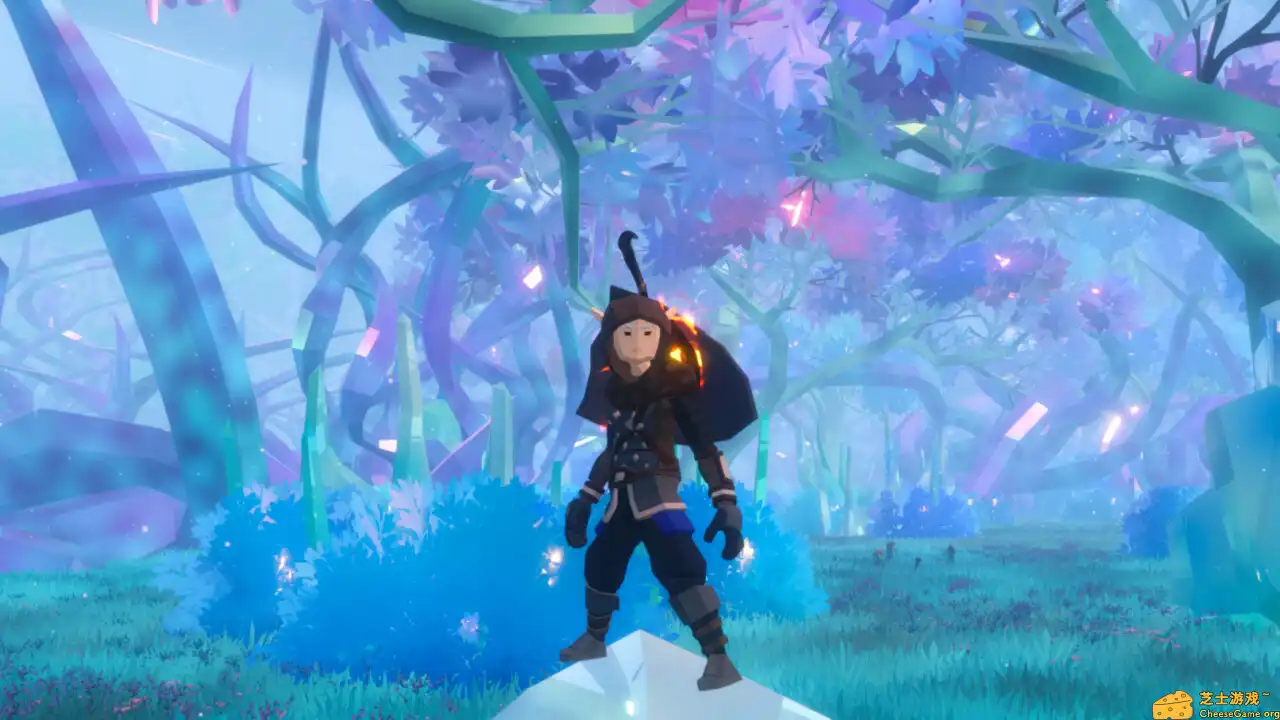 [PC]六面幽暗/Six Sides of Obscurity