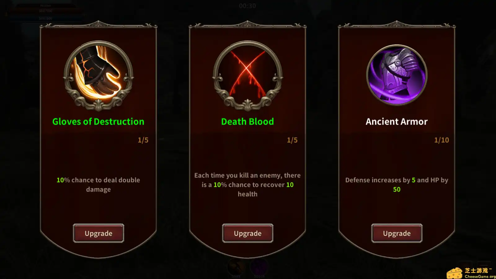 [PC]与恶魔的决斗/Duel with the Devil