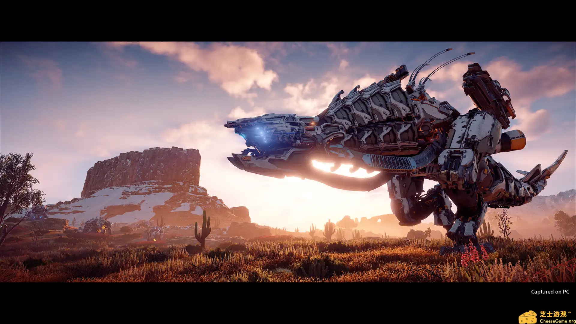 [PC]地平线：零之曙光完全版/Horizon Zero Dawn Complete Edition