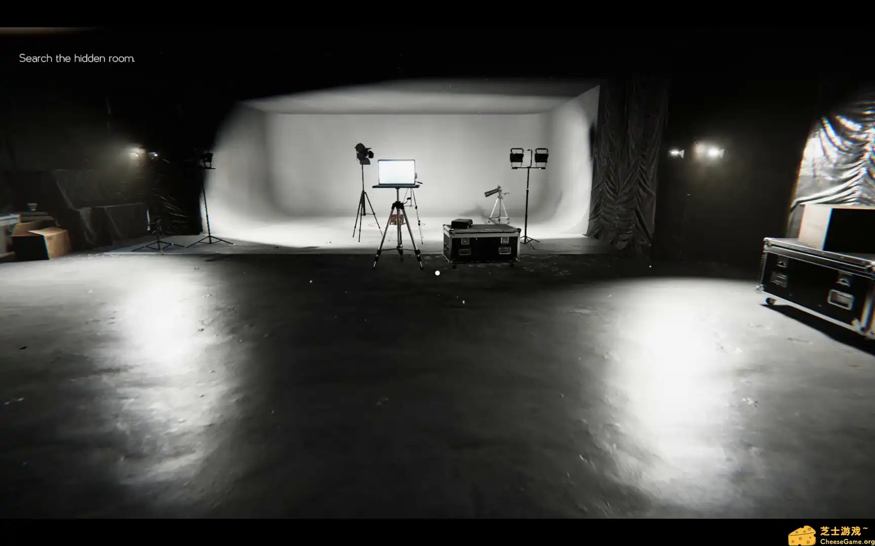 [PC]六夜将亡/Six nights to die