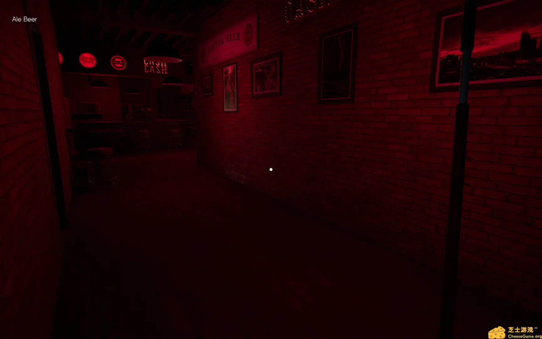 [PC]六夜将亡/Six nights to die