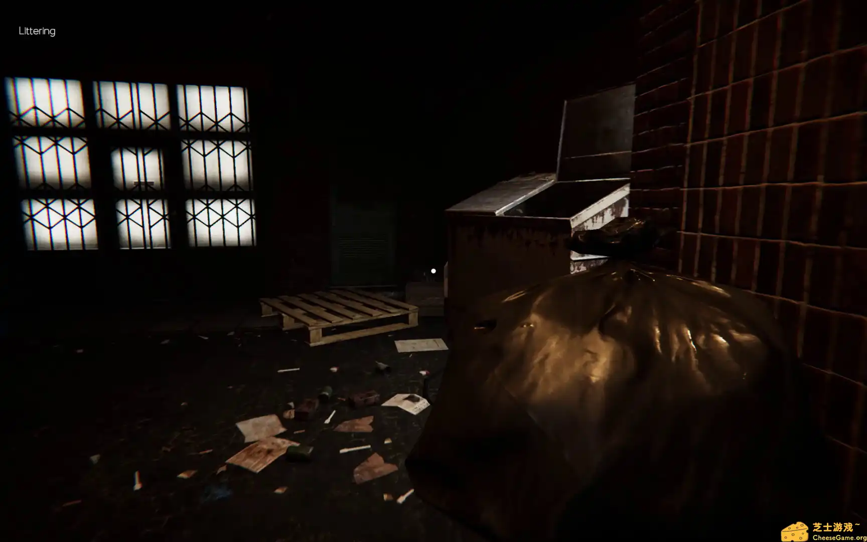 [PC]六夜将亡/Six nights to die