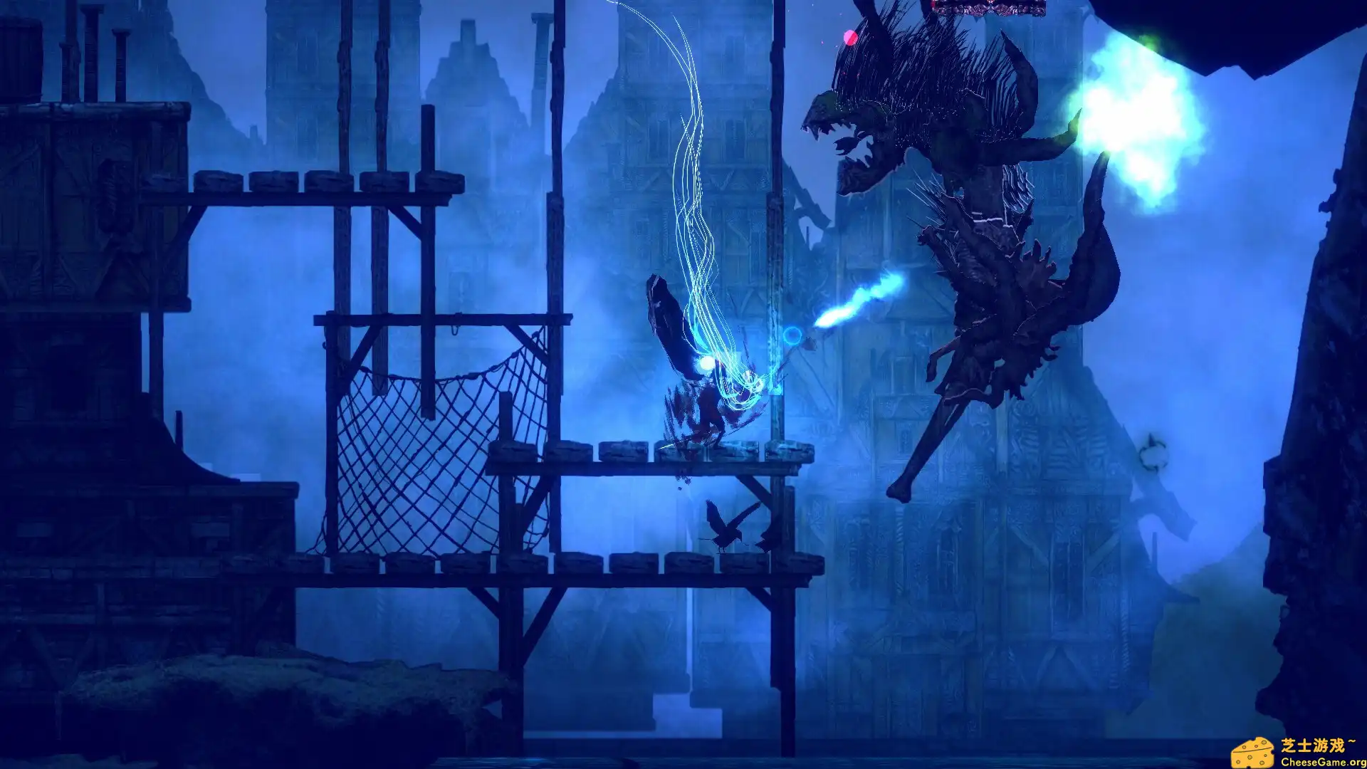 [PC]疯狂之源/Source of Madness