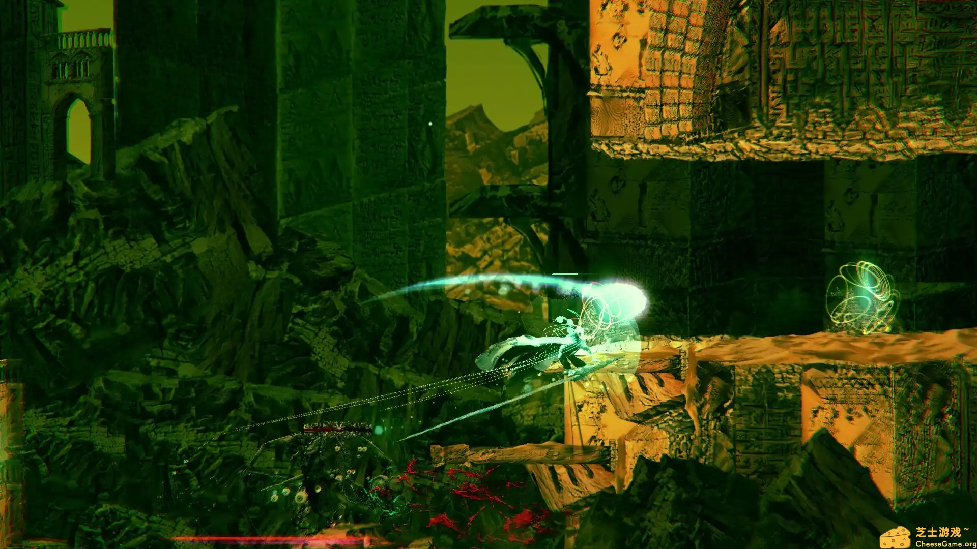 [PC]疯狂之源/Source of Madness