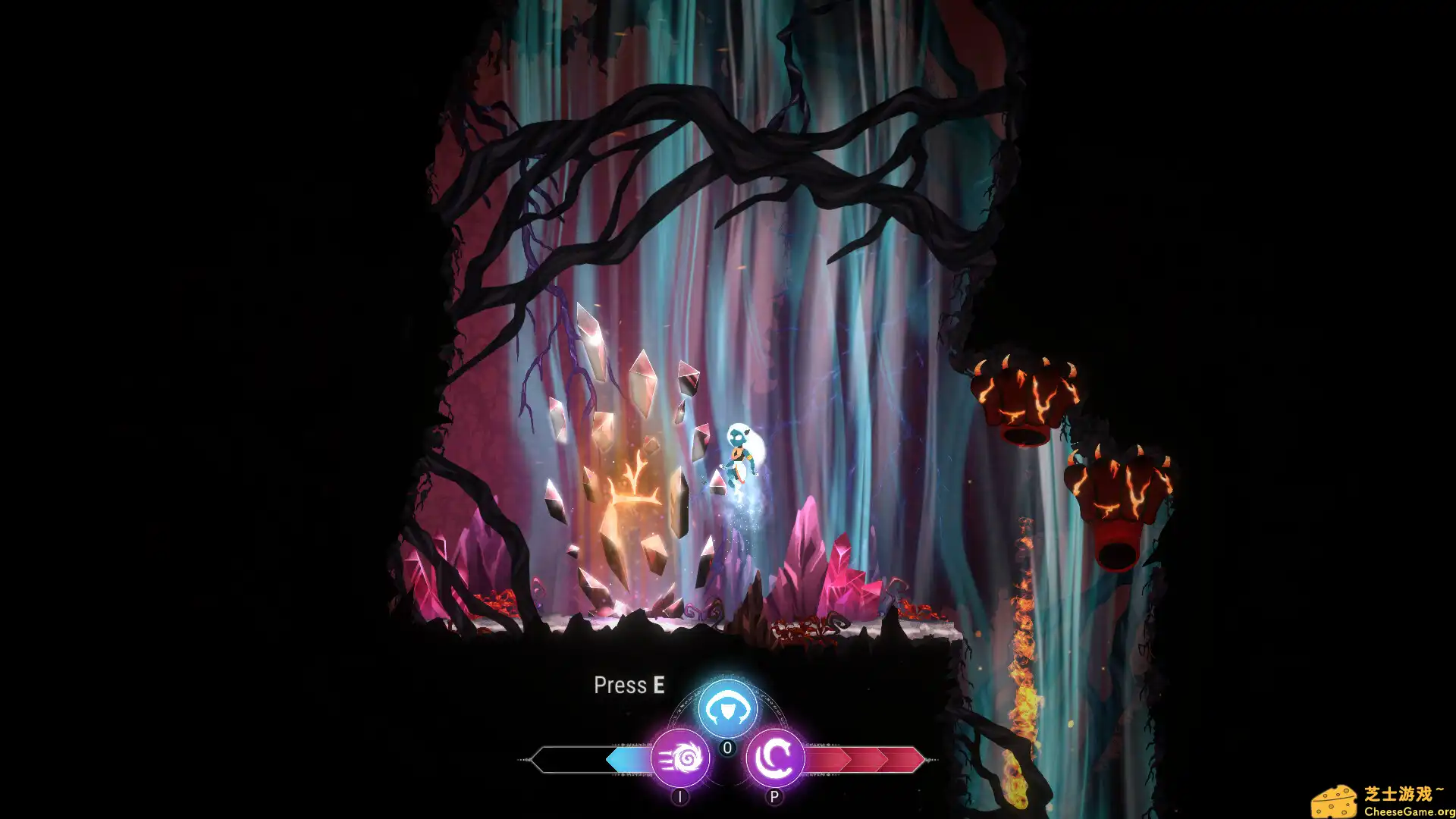 [PC]琳：最终之子/RIN: The Last Child